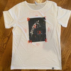 Elevation Worship Shirt